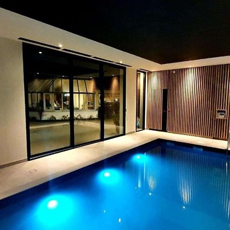 Best Western Armor Park Dinan Et Spa Экстерьер фото