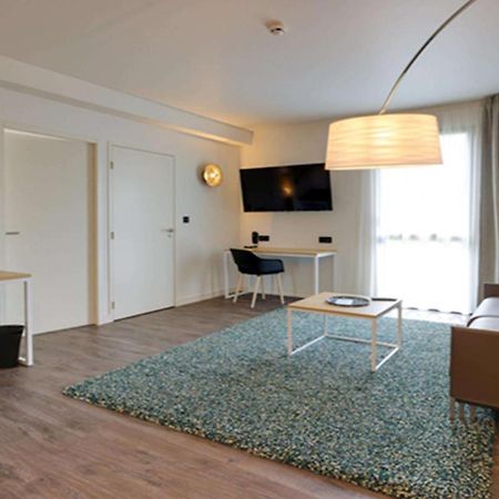Best Western Armor Park Dinan Et Spa Экстерьер фото