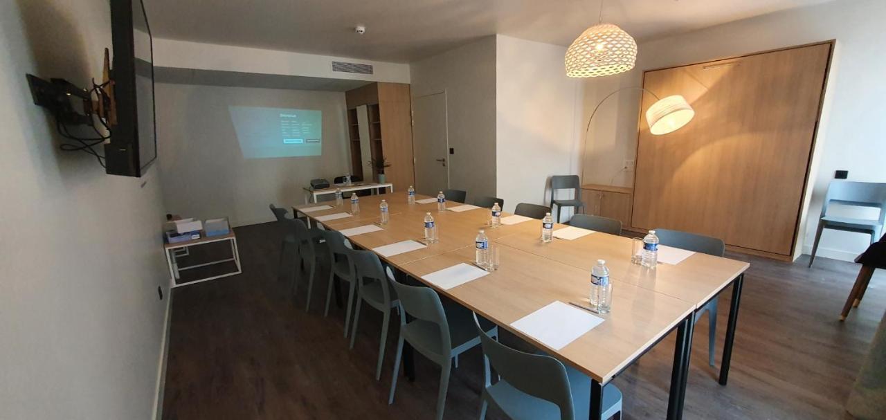 Best Western Armor Park Dinan Et Spa Экстерьер фото