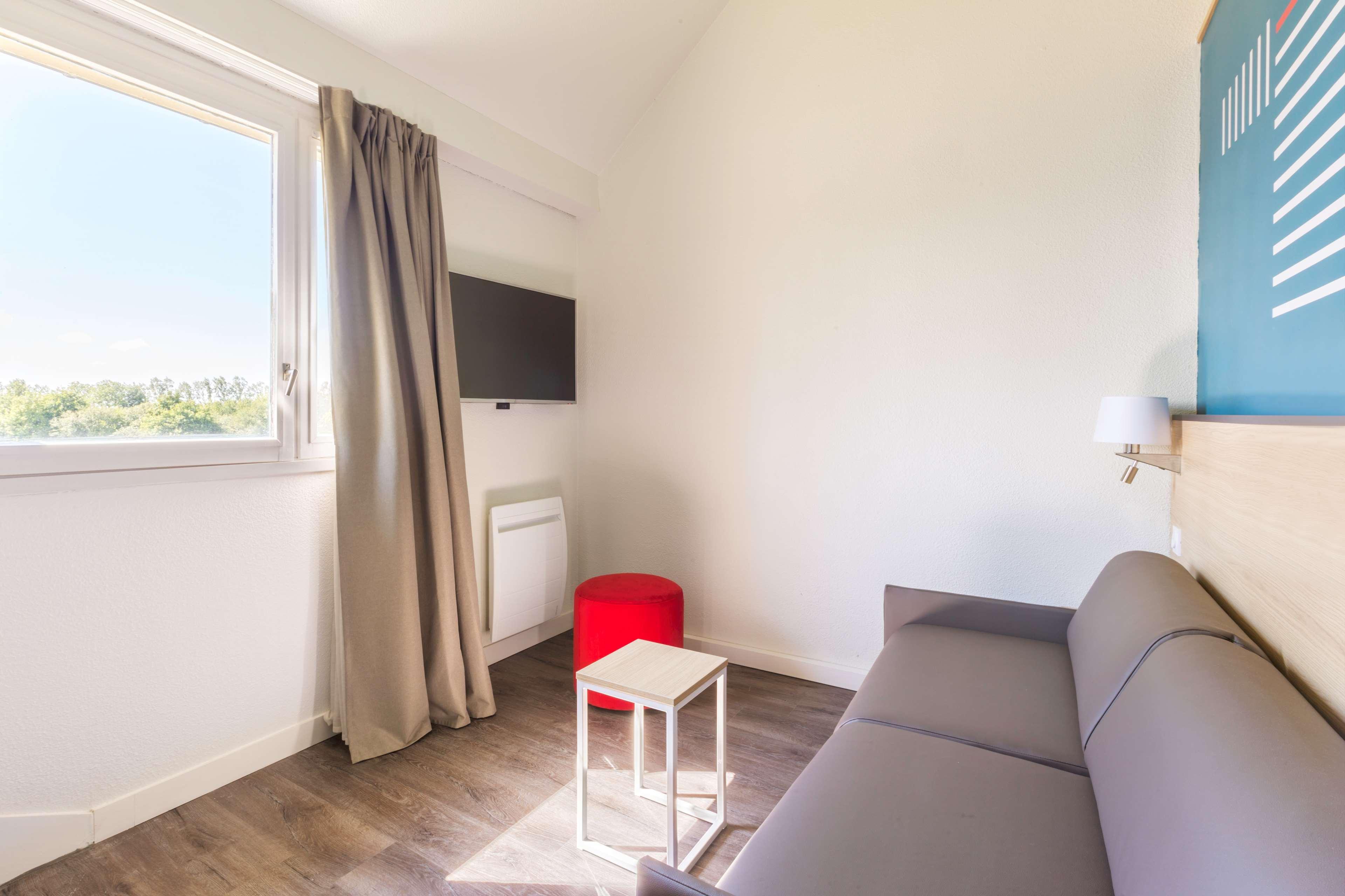 Best Western Armor Park Dinan Et Spa Экстерьер фото