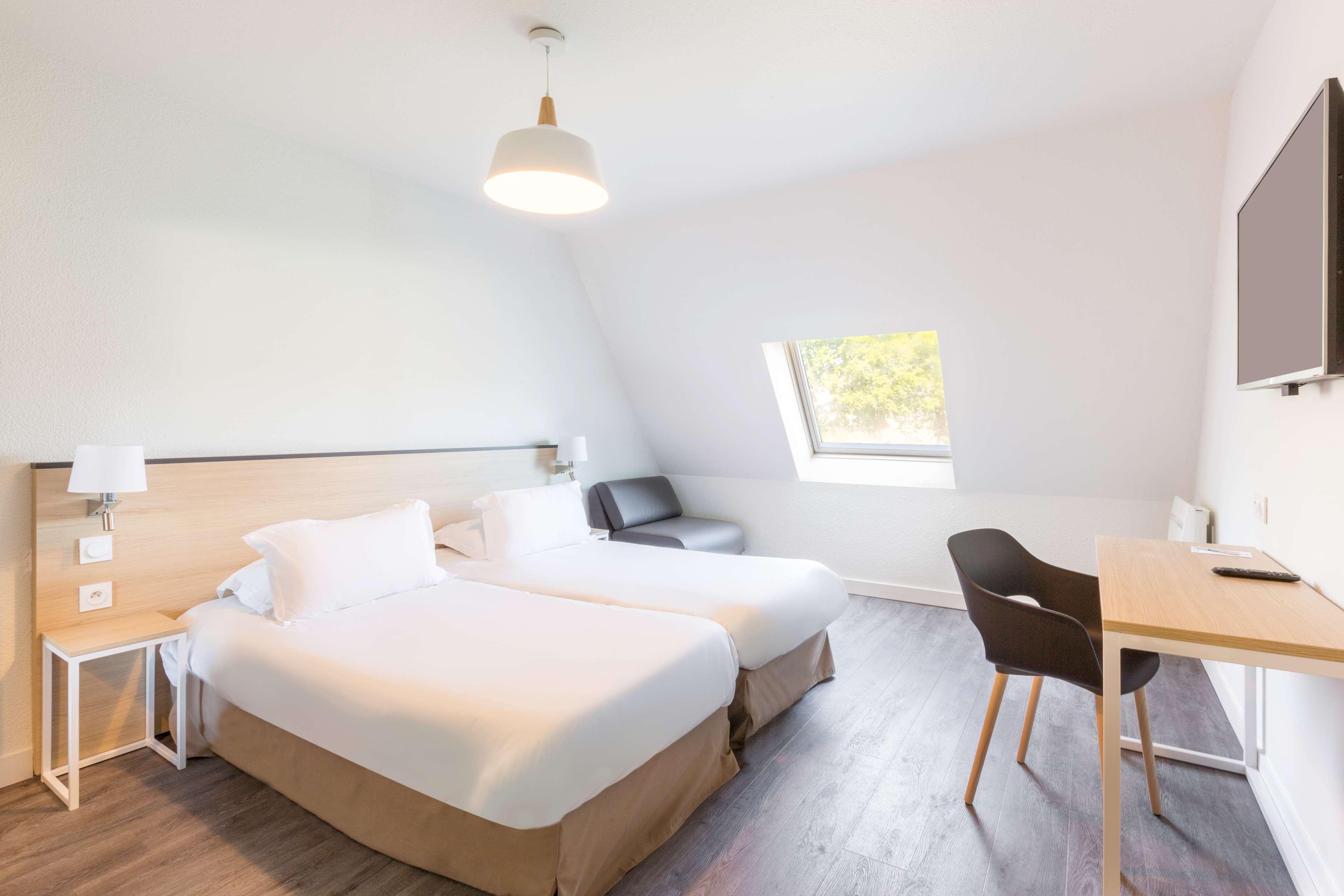 Best Western Armor Park Dinan Et Spa Экстерьер фото