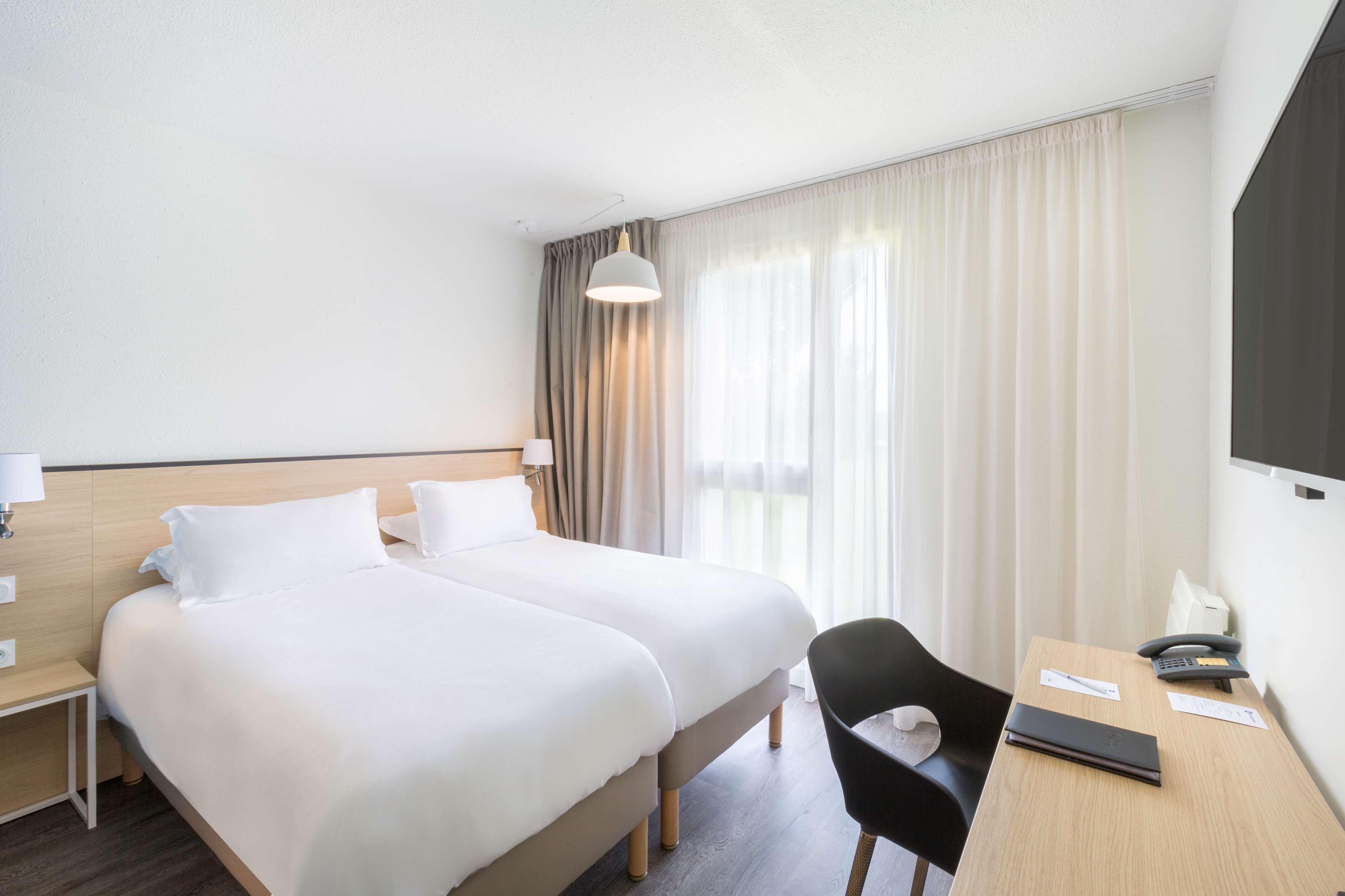 Best Western Armor Park Dinan Et Spa Экстерьер фото