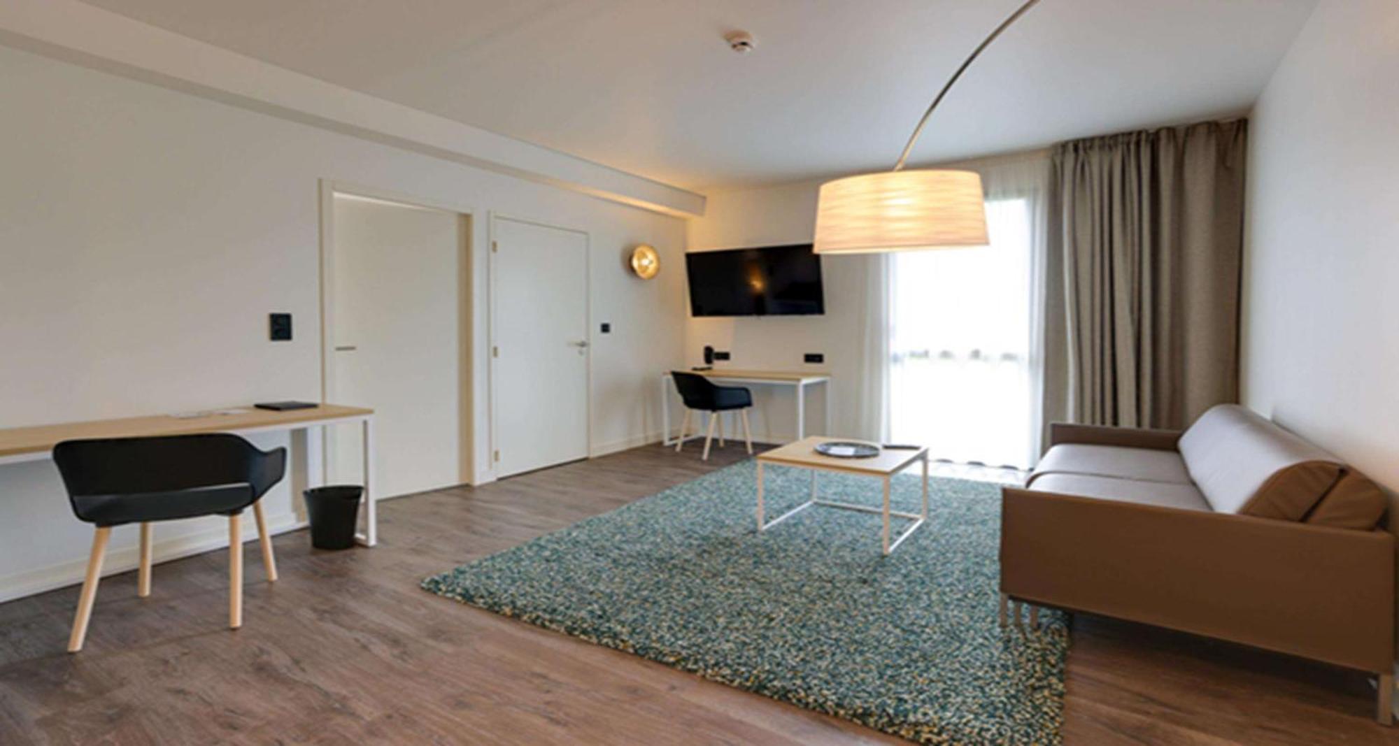 Best Western Armor Park Dinan Et Spa Экстерьер фото