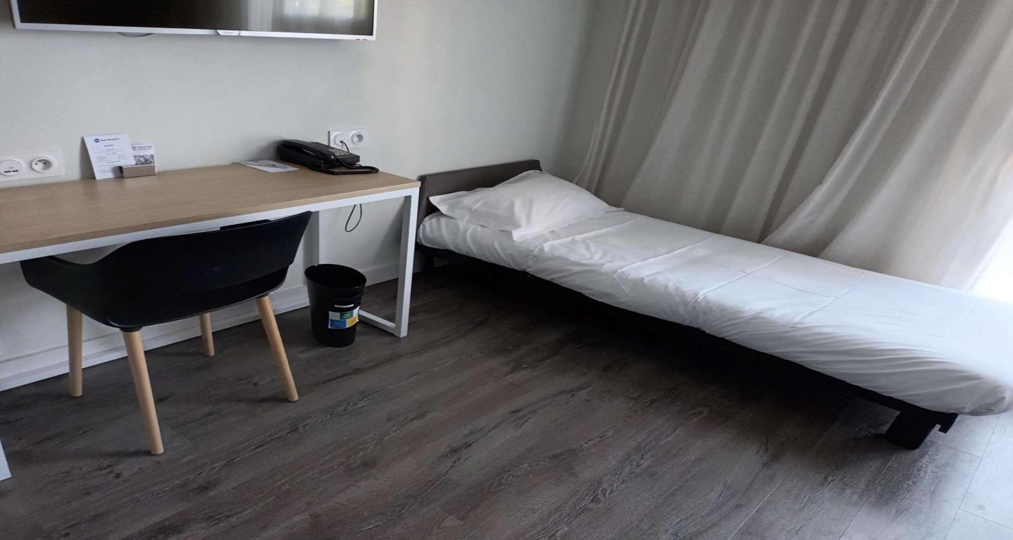 Best Western Armor Park Dinan Et Spa Экстерьер фото