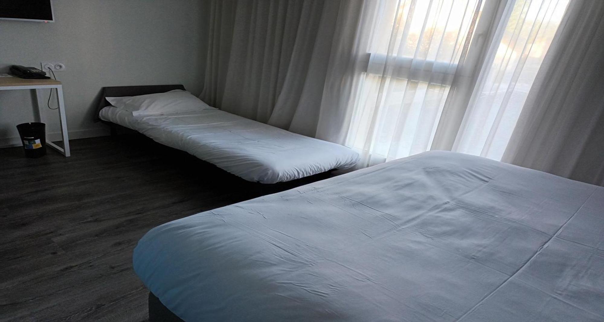 Best Western Armor Park Dinan Et Spa Экстерьер фото