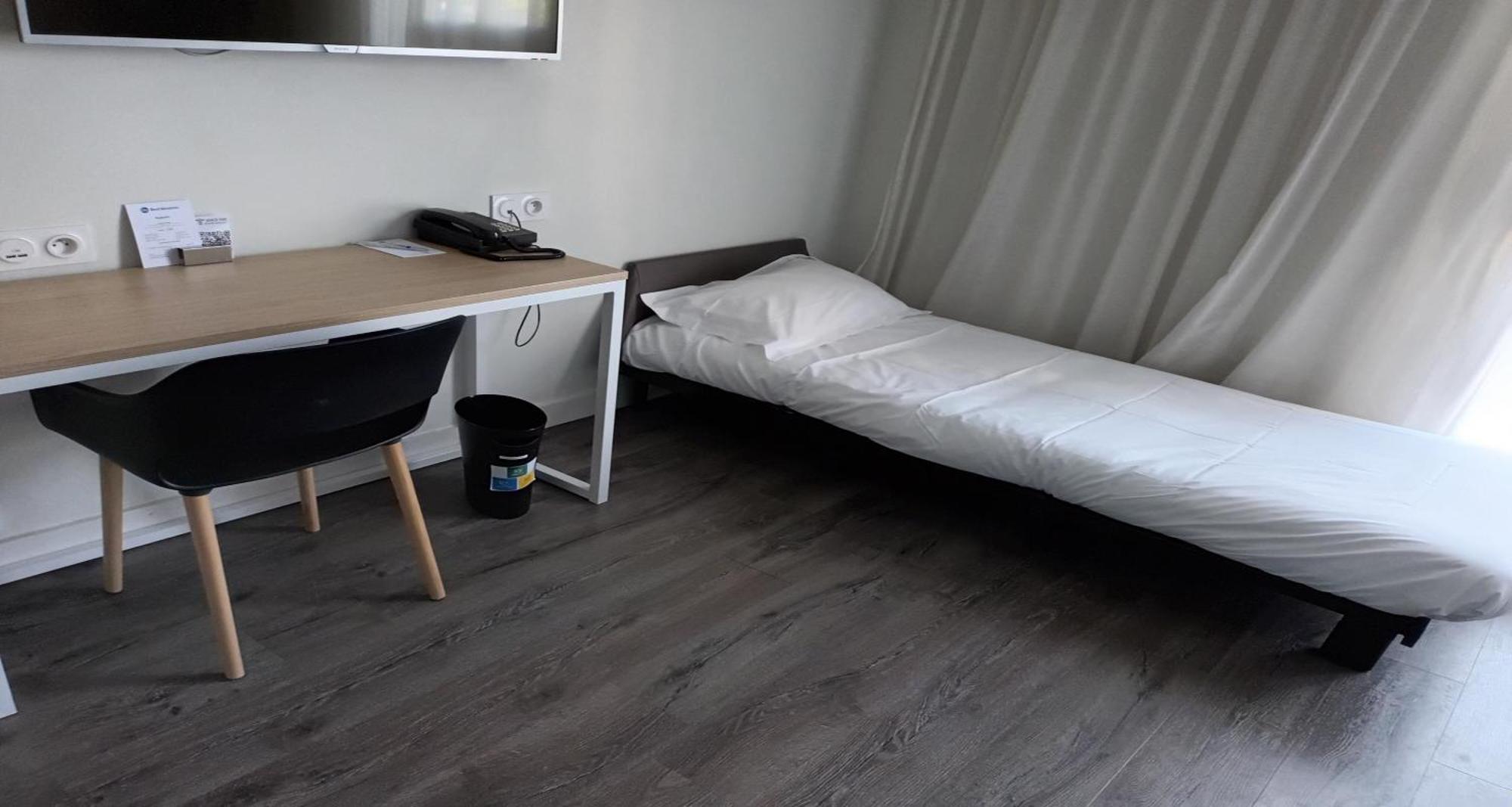 Best Western Armor Park Dinan Et Spa Экстерьер фото