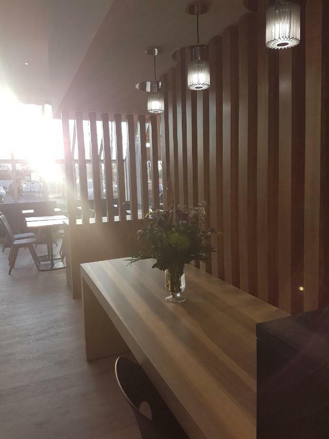 Best Western Armor Park Dinan Et Spa Экстерьер фото