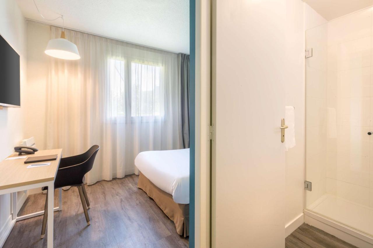 Best Western Armor Park Dinan Et Spa Экстерьер фото